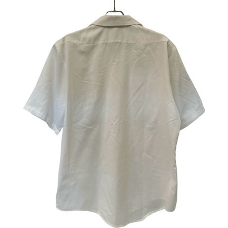 USED US MILITARY OFFICERS SHIRTS