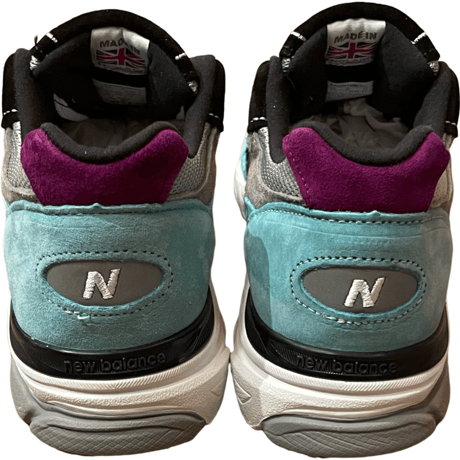 新品　NEW BALANCE 991.9 MADE IN ENGLAND