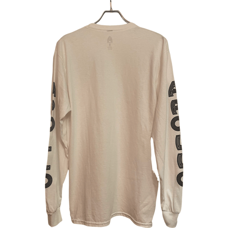 新品　APPOLO THEATER L/S TSHIRTS