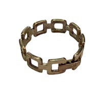 VINTAGE 925 SILEVER BRACELET