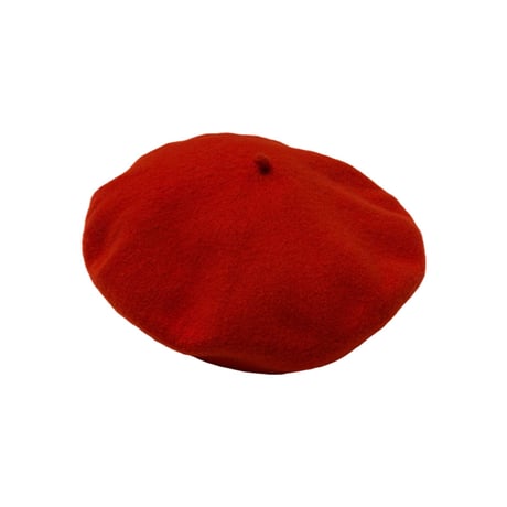 USED NEW YORK HAT BERET