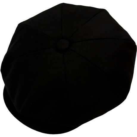 新品　NEW YORK HAT NEWSBOY CASQUETTE MADE IN USA