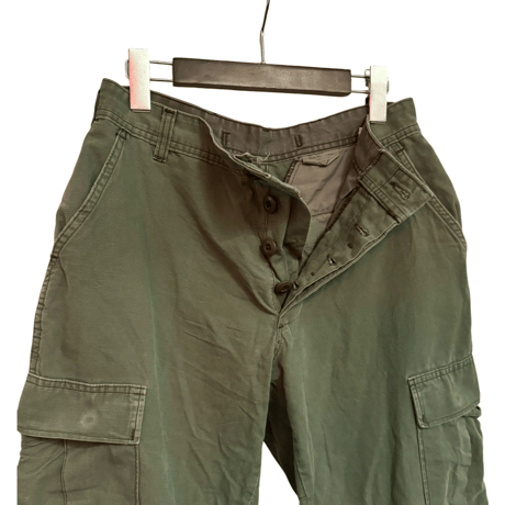USED US ARMED FORCE BDU