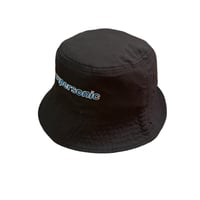 NEW  OASIS LIVE 25 "SUPERSONIC" BUCKET HAT OFFICIAL