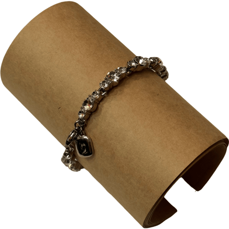 USED LAUREN  RALPH LAUREN CHAIN BRACELET