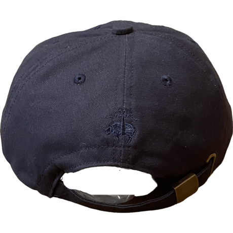 新品 BROOKS BROTHERS   CAP ”MADE IN USA”