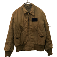VINTAGE  US ARMED FORCE TANKERS JACKET