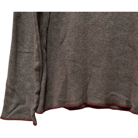 USED JCREW THERMAL SHIRTS