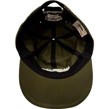 新品　インポート品　STORNYFIELD  CAP