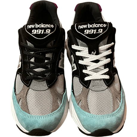新品　NEW BALANCE 991.9 MADE IN ENGLAND