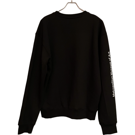 新品　METROPOLITAN MUSEUM OF ART NEW YORK SWEAT SHIRTS ”1905"