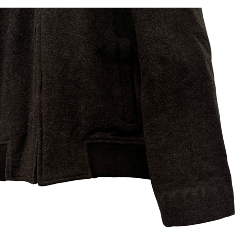 USED BANANA REPUBLIC WOOL TANKERS JACKET