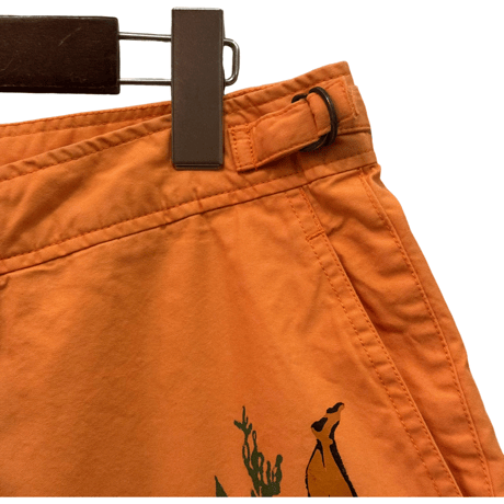 USED POLO RALPH LAUREN SURF SWIM SHORTS