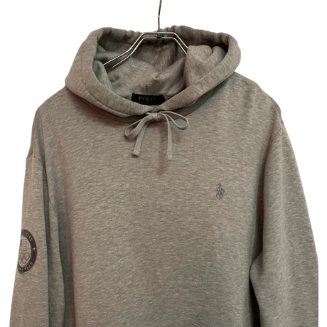 新品 POLO RALPH LAUREN×TEAM USA HOODIE
