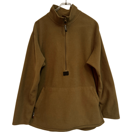 USED  USMC POLATEC FLEECE