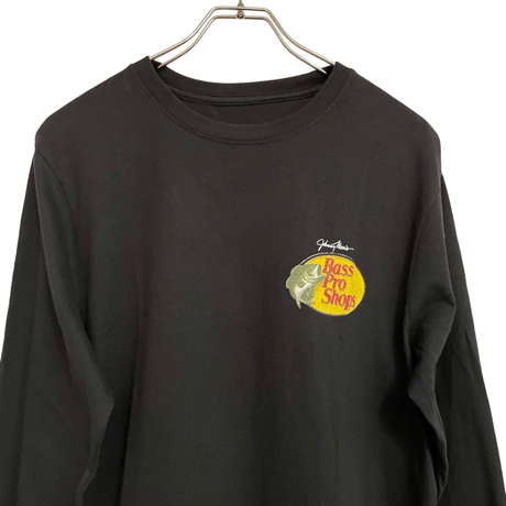 新品　BASS PRO SHOP L/S TSHIRTS