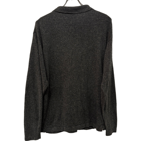 USED BANANA REPUBLIC 100%SILK SWEATER
