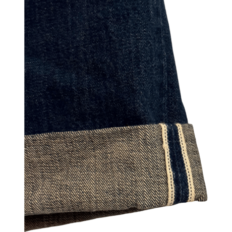 USED Levi's vintage clothing (LVC) No2 DENIM 201