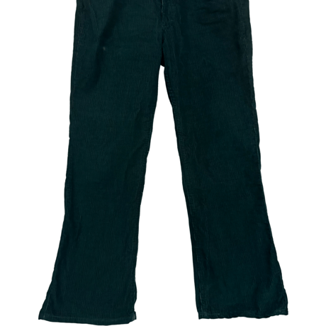 USED 70s LEE RIDERS CORDUROY PANTS
