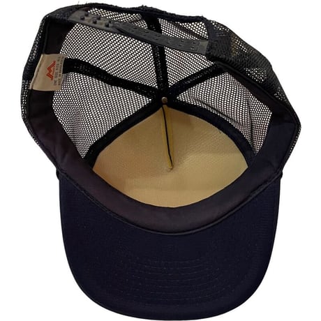 新品　DEAD STOCK 80s~90s  MESH TRUCK HAT #2