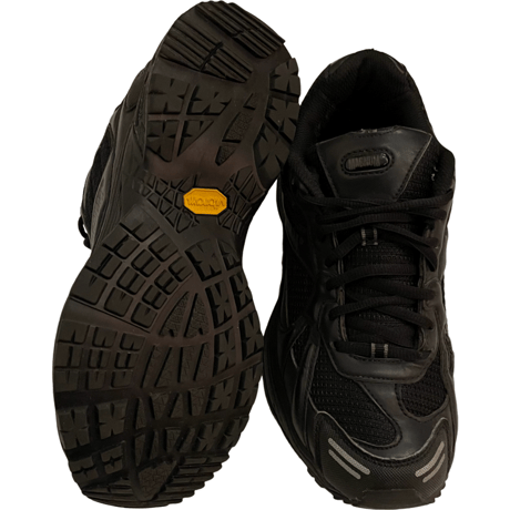 UK MILITARY MAGNUM TRAINING SHOES