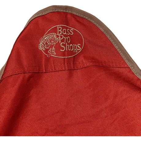 新品　BASS PRO SHOP TRAVEL LITE STOOL