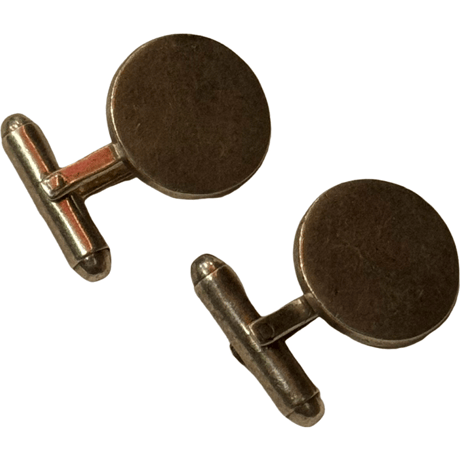 VINTAGE 925 SILEVER CUFFS