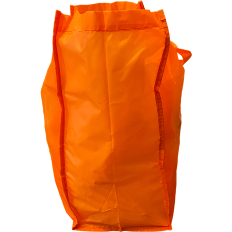 新品 NEW ”THE HOME DEPOT”REUSABLE  SHOPPING BAG