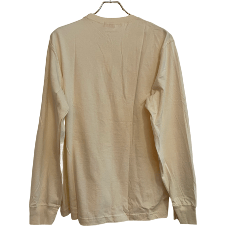 新品 LINUS GOLD ”TSP”  L/S TSHIRTS MADE IN CANADA