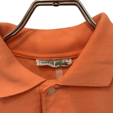 USED LACOSTE POLO SHIRTS