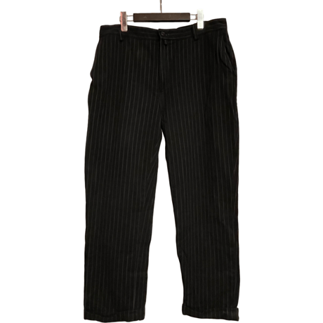 USED POLO RALPH LAUREN STRIPE TROUSER