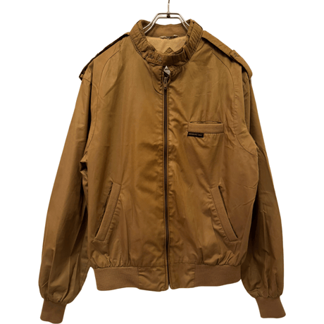 USED Members only JACKET