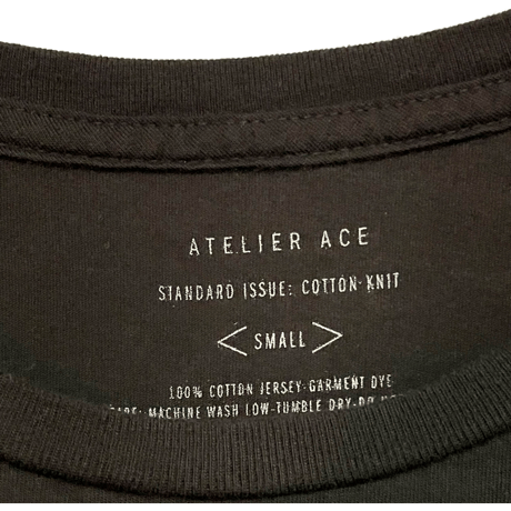 新品　ACE HOTEL ”NEW YORK” TSHIRTS