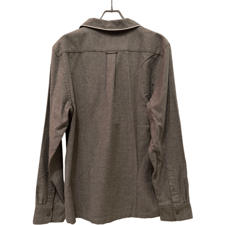 新品　TODD SNYDER HBT PAJAMA SHIRTS
