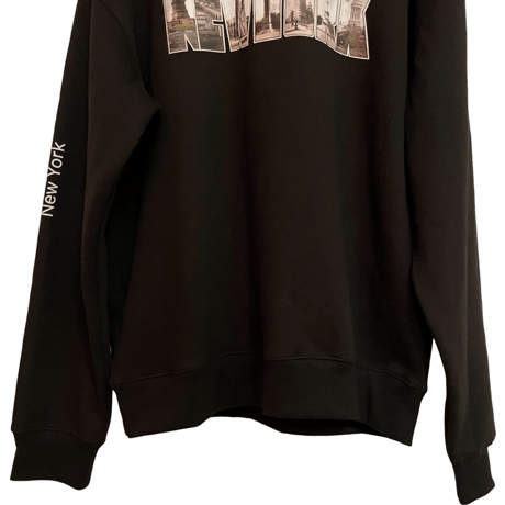 新品　METROPOLITAN MUSEUM OF ART NEW YORK SWEAT SHIRTS ”1905"