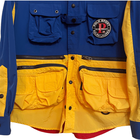 新品 POLO RALPH LAUREN SHIRTS JACKET