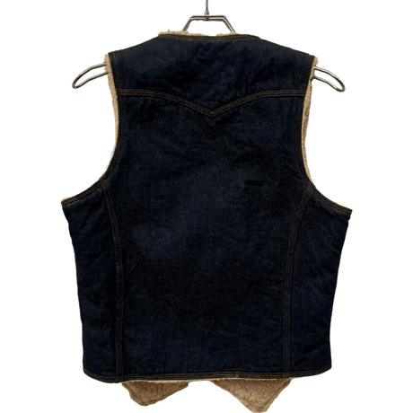 VINTAGE Levi's DENIM Gilet