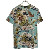 新品 POLO RALPH LAUREN S/S POCKET TSHIRTS