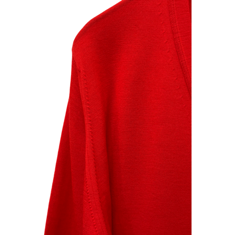 新品　JOHN SMEDLEY V-NECK CARDIGAN #2  100%MERINO WOOL  MADE IN ENGLAND