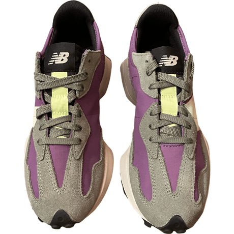 新品　NEW BALANCE MS327 TC