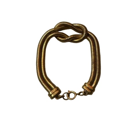 USED LAUREN  RALPH LAUREN  BRACELET
