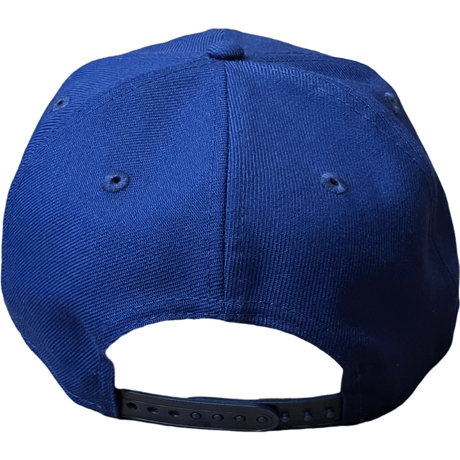 新品　NEW YORK METS × MOMA NEW ERA SNAPBACK CAP