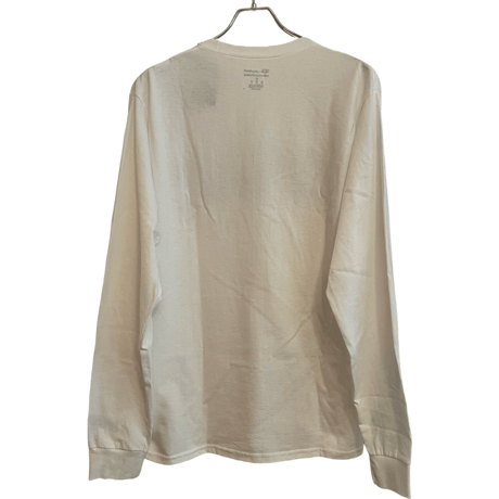 新品　CHAMPION L/S TSHIRTS ”YALE UNIVERSITY”