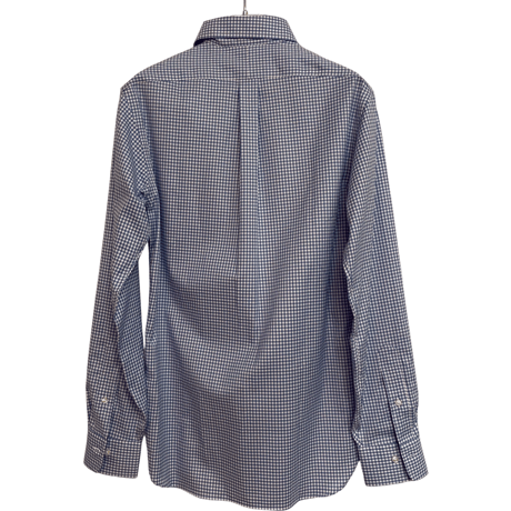 新品 POLO RALPH LAUREN BUTTON DOWN GINGHAM SHIRTS”CUSTOM FIT”