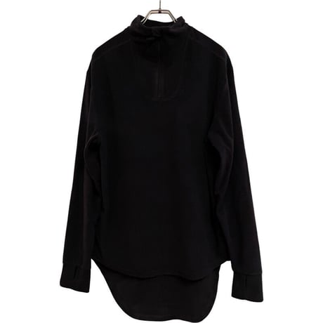 新品　 UK MILITARY PCS THERMAL FLEECE SHIRTS