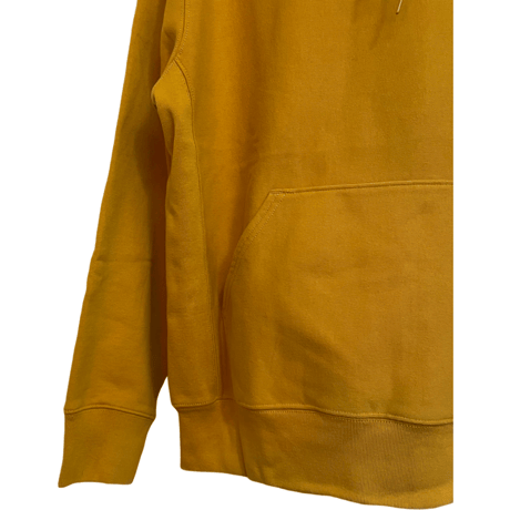 新品　J CREW HEAVY WEIGHT HOODIE