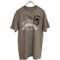 新品 DEAD STOCK NIKE COLLEGE TSHIRTS