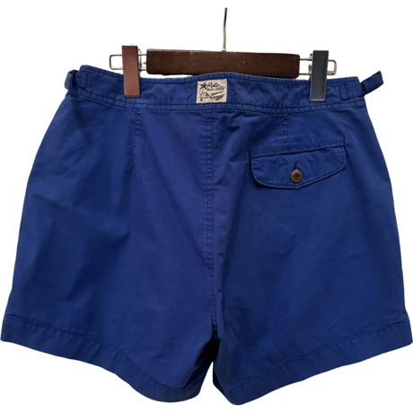 USED POLO RALPH LAUREN SURF SWIM SHORTS