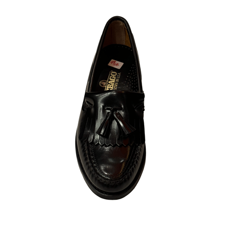 新品　 SEBAGO (DEAD STOCK) TASSEL LOAFER"MADE IN USA”)