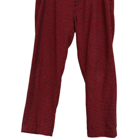 USED  CARHARTT WIP WORK PANTS
